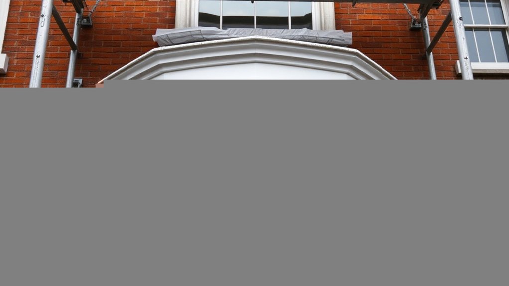 Bay Windows Shepherd's Bush