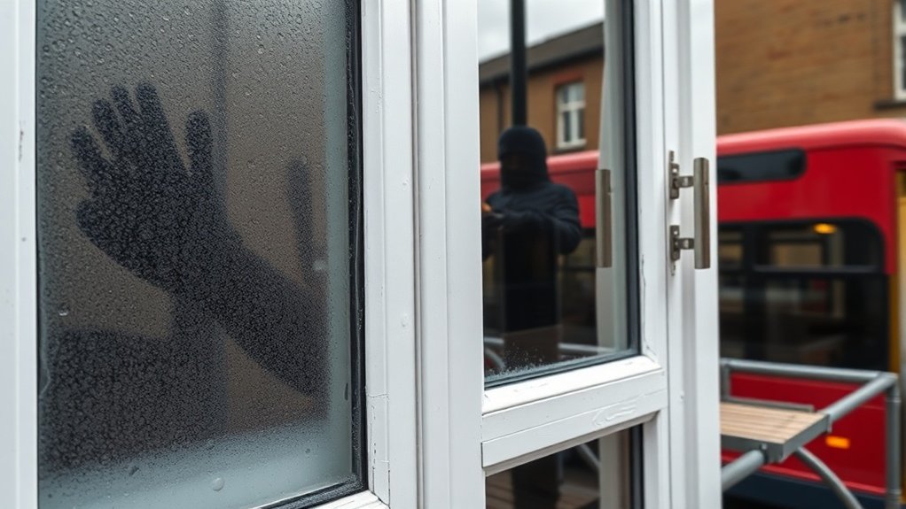 Blown Double Glazing Repair Shepherd's Bush