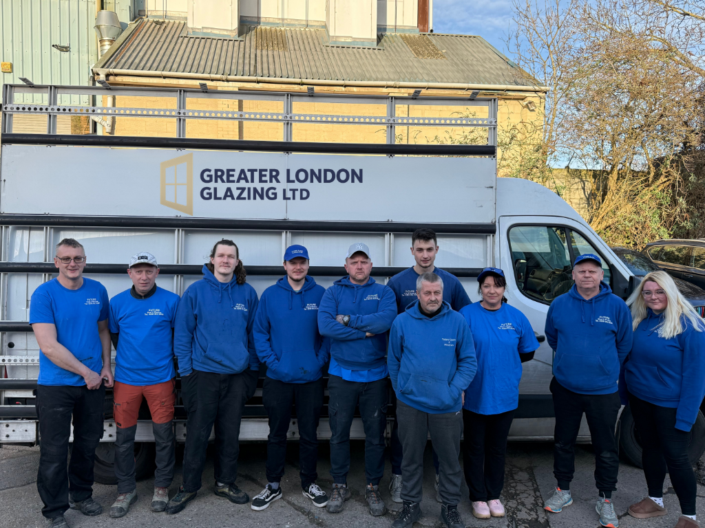 Professional Glazing & Window Specialists Shepherd's Bush