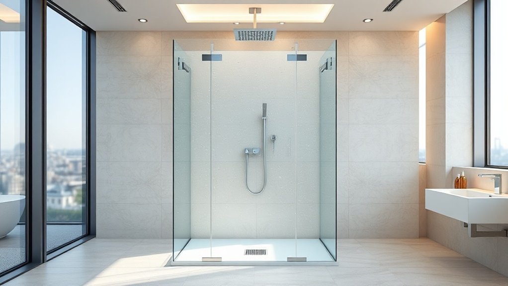 Shower Enclosures Shepherd's Bush
