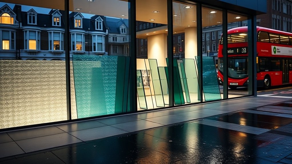 Specialist Glass Shepherd's Bush