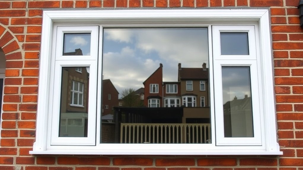 uPVC Windows Shepherd's Bush