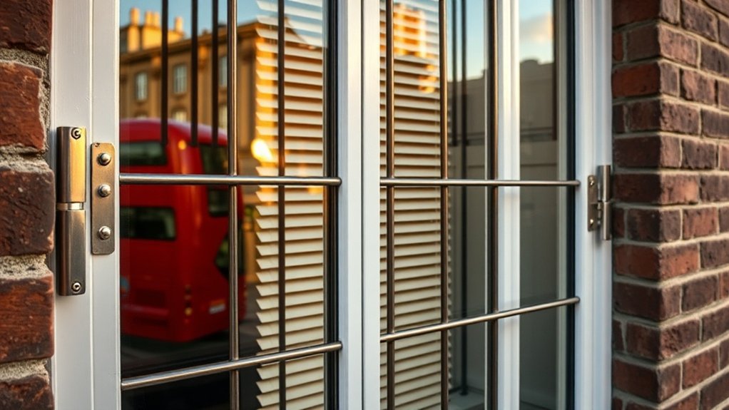 Window Security Upgrades Shepherd's Bush
